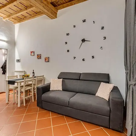 Boboli Guest House - Palazzo Pitti Firenze-3