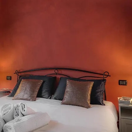Boboli Guest House - Palazzo Pitti Firenze-2
